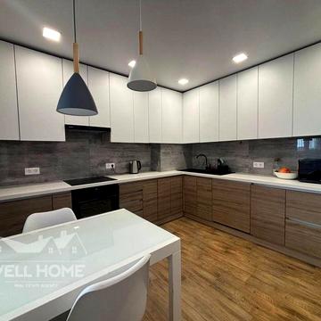 Продаж 2к квартири, вул. Кургузова, 11Г, ЖК Ярославичі-2 м. Вишгород