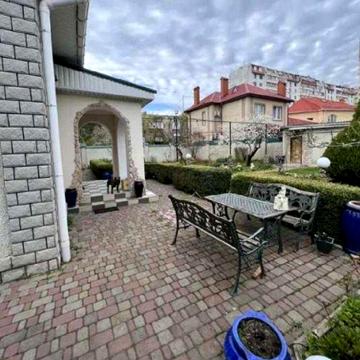 Аркадия‼️ Дом 160 кв.м. 8 соток 6ст.Фонтана‼️ ЖК Лимнос‼️Торг‼️