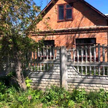 (3) Продам будинок на Пятничанах 1736