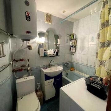 Біблика вул. (2-ї Пятирічки), 2б