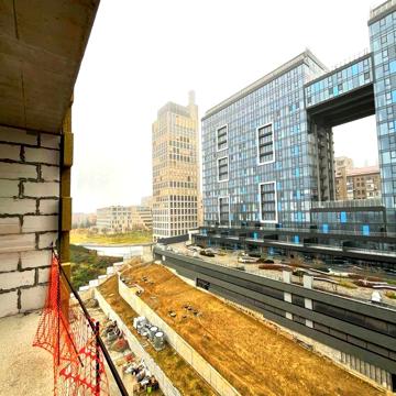 Продам2к новобудові Вернадського Ліварна з видом на Дніпро Нагорка ЖК Небо