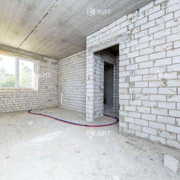 1к.37м2, ХТЗ (ЖК Мира 3, м. Индустриальная, ул. Мира 41) 128185