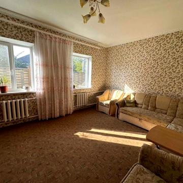 Продаж будинку в Крюкові 115 м2 ремонт