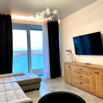 Сдам! просторная 3комнатная квартира в престижном ЖК Bartolomeo Победа