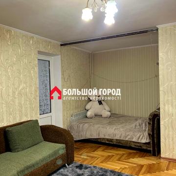 Пархоменка вул., 22