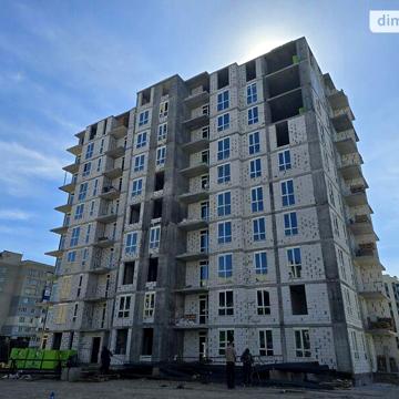 Продаж 2к Квартира Сергія Зулінського вулиця