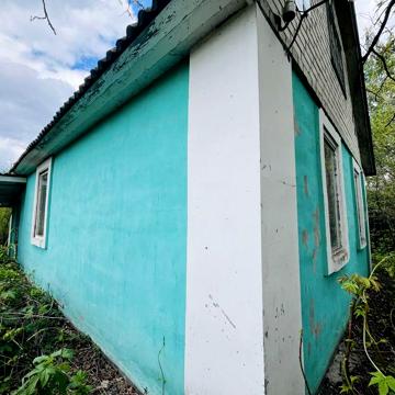 Продаж дачі с. Благодатне