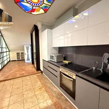 БЕЗ% Аренда квартиры 160м2, ул.Большая Житомирская, Центр