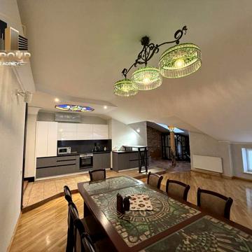 БЕЗ% Аренда квартиры 160м2, ул.Большая Житомирская, Центр