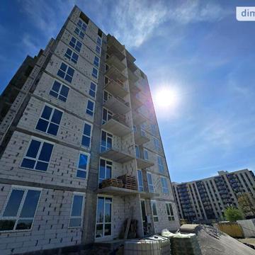 Продаж 1к Квартира Сергія Зулінського вулиця