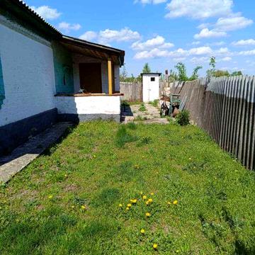 Продажа будинка с.Боденьки