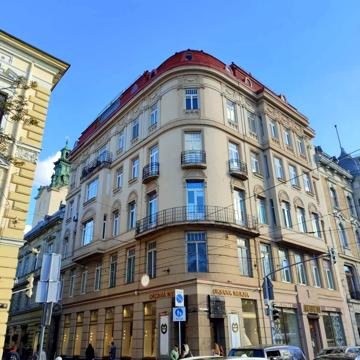 Памви Беринди вул., 3