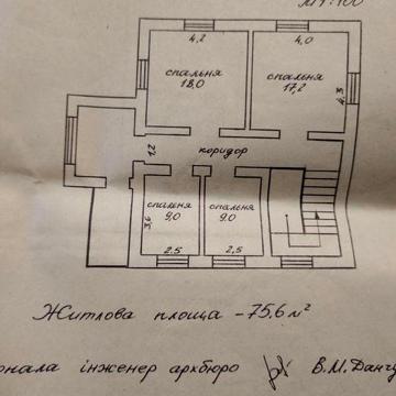 Продається терміново будинок