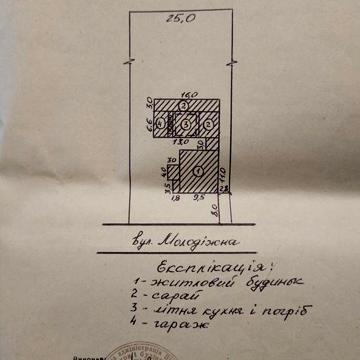Продається терміново будинок