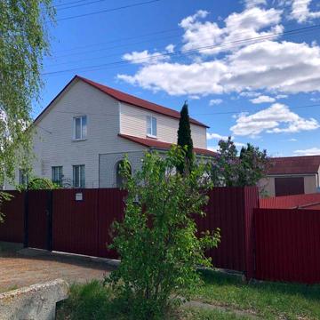 Терміново продам 2-х пов. будинок з сауною  , 70 км. від м.Києва