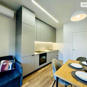 Продаж 1к Квартира Легоцького вулиця ЖК Park Land