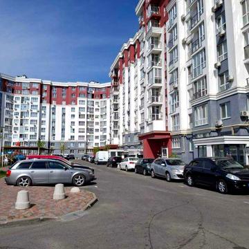 Продам 1к/к в Крюківщині без КОМІСІЇ ЖК Сакура