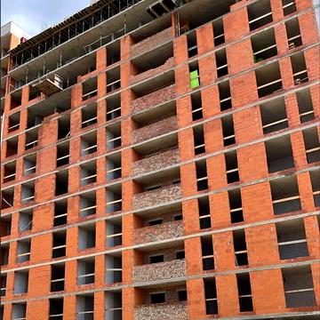 Продаж 1к Квартира Ленкавського вулиця ЖК Manhattan