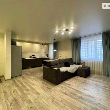 Продаж 4к Квартира Дмитра Білоконя (Баженова) вулиця