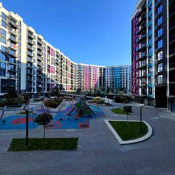 Терміновий продаж 2-ох кім квартири в ЖК Фемелі Плаза ЖК Фемелі плаза