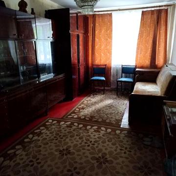 Однокімнатна квартира в центрі міста без комісії