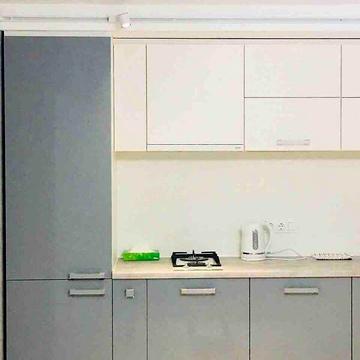 Продаж 1к Квартира Оксамитова вулиця ЖК Щасливий на Петропавловке