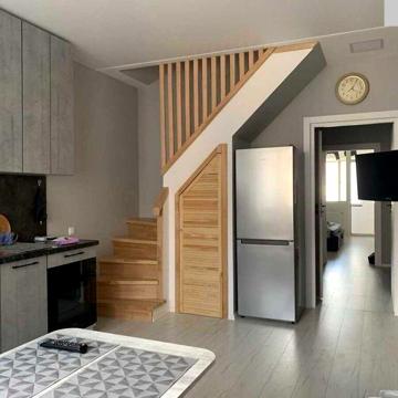 Продам дворівневу 2-к квартиру 99 м2, Київський маєток, С. Борщагівка ЖК Київський маєток