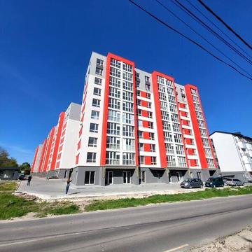 Продаж 2к Квартира Академіка Сергія Корольова вулиця