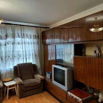 Продам 3хкомн.квартиру ул.Победы