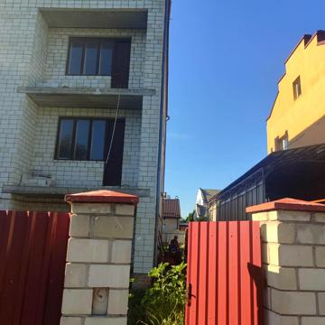 Івана Підкови вул., 44а