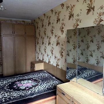 Продам 3к квартиру Приднепровск