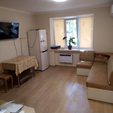 Французький бульв., 33а