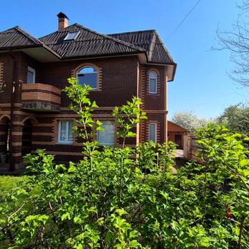 Продаж НАЙКРАЩОГО БУДИНКУ в мальовничій Хотянівці, біля води