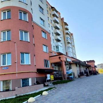 2х кім кв - нова - В.Великого