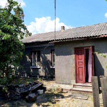 Продам будинок с.Білине