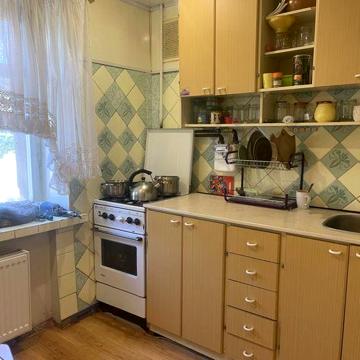 Продам 3к квартиру Новые Дома,Харьковских Дивизий