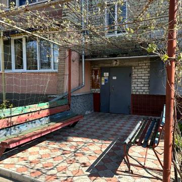 Продається 3-х кімнатна квартира з гаражем. ЖК Арістократ