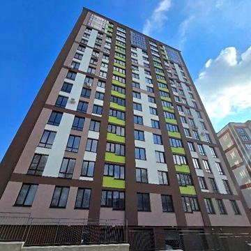 Продаж 2к Квартира Підволочиське шосе ЖК Варшавский микрорайон