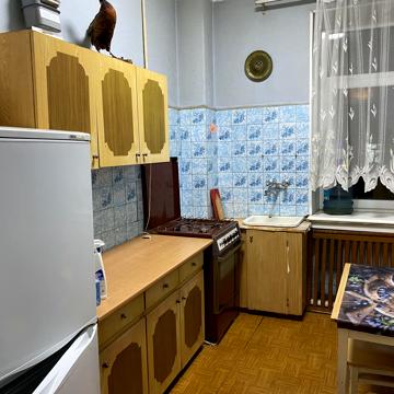 Повітряних Сил просп. (Повітрофлотський), 16
