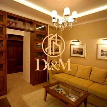 ОРЕНДА 1-к квартири, БЕЗ КОМІСІЇ, 54м2, ПЕЧЕРСК, центр