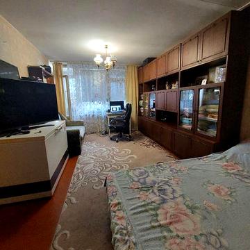 Продам квартиру Березняки Тичини 6