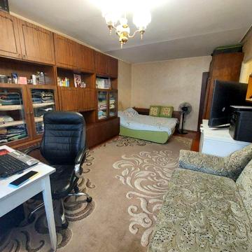 Продам квартиру Березняки Тичини 6