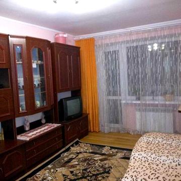 Продаж 3-х кімнатної квартири по вул. Івасюка 13 ЖК ОСББ «Черемшина-73»