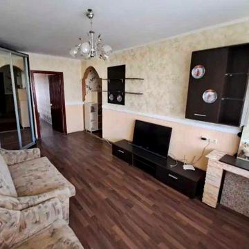 Аренда 3к квартиры Клочко
Янтарна вул.