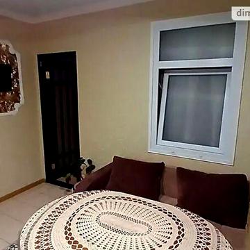 Продаж 1к Квартира Балківська вулиця