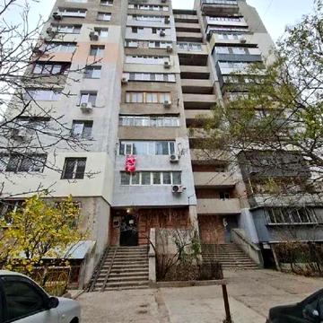 Продаж 1к Квартира Балківська вулиця