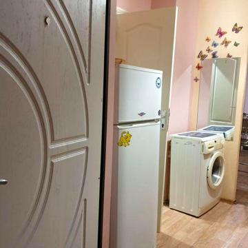 Продам свою 1 комн кв Новые Дома М. Дворец спорта