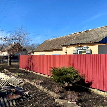 Продам Будинок в Панютино