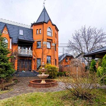 Продажа дома, Святошинский р-н, Новобеличи