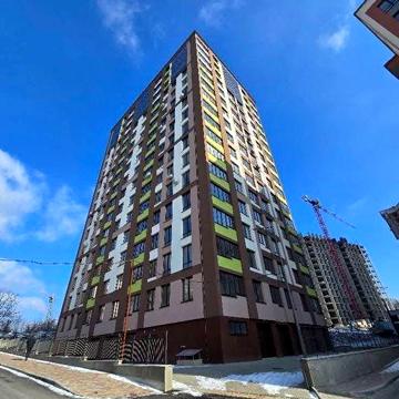 Продаж 2 кімнатної квартири, ЖК Варшавський